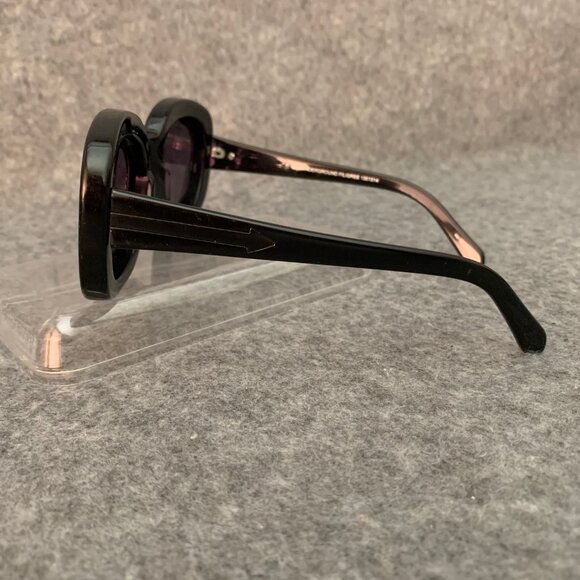 Karen Walker 1301514 Vintage Underground Filigree Sunglasses Hand Made - Picture 10 of 14